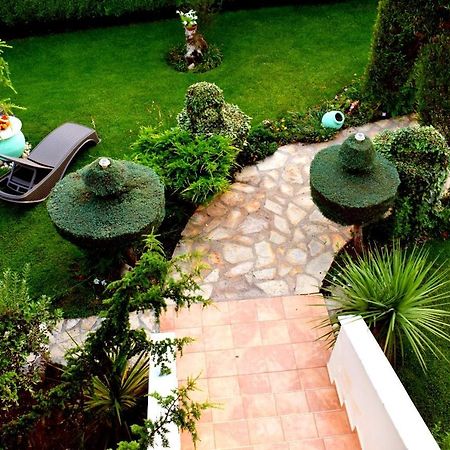 Irene'S Comfort Villa Nea Epidavros Luaran gambar