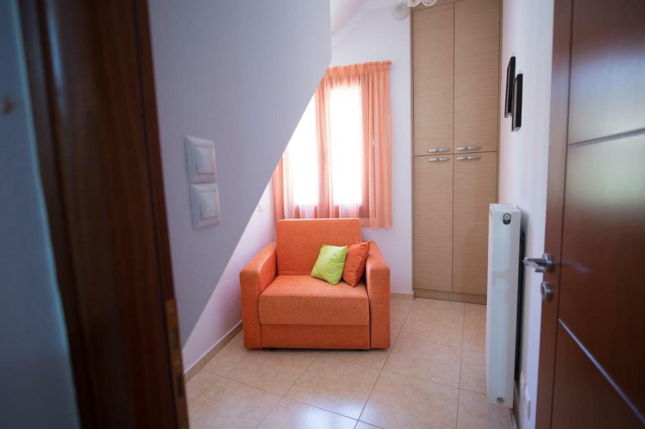 Irene'S Comfort Villa Nea Epidavros Luaran gambar