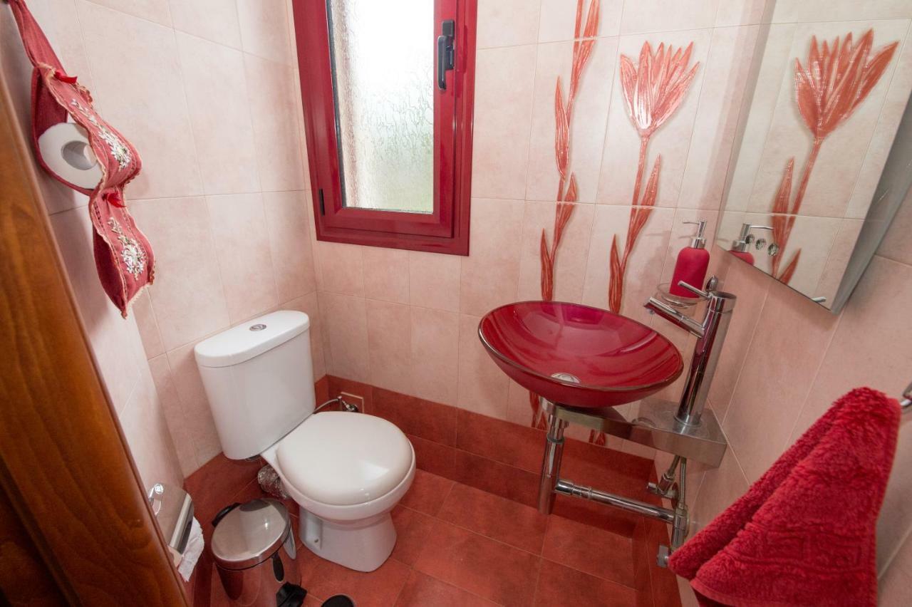 Irene'S Comfort Villa Nea Epidavros Luaran gambar