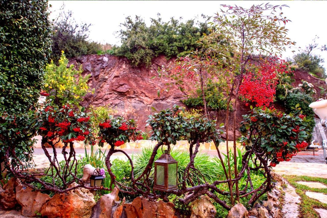 Irene'S Comfort Villa Nea Epidavros Luaran gambar