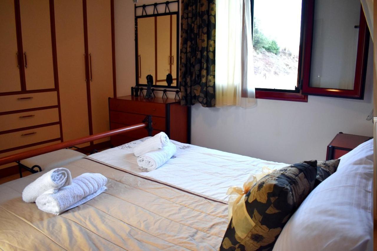 Irene'S Comfort Villa Nea Epidavros Luaran gambar